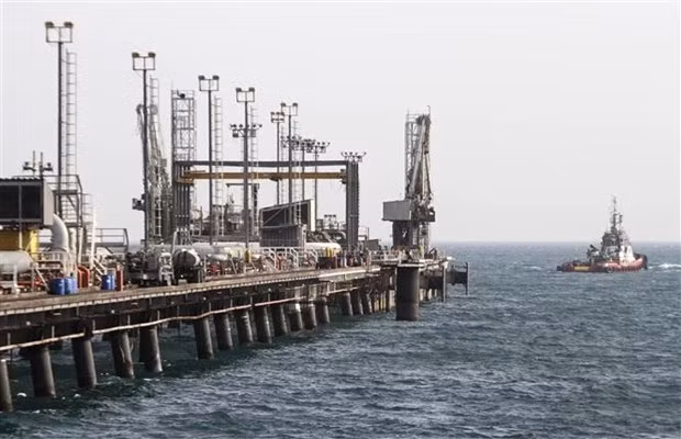 Tổ chức OPEC+ nhất trí theo đuổi các mục tiêu về sản lượng ảnh 1