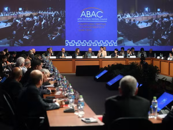 APEC 2016 là cơ hội để đấu tranh chống chủ nghĩa bảo hộ ảnh 1