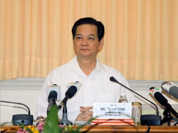 "TP.HCM cần gắn tăng trưởng với ổn định kinh tế vĩ mô" ảnh 1