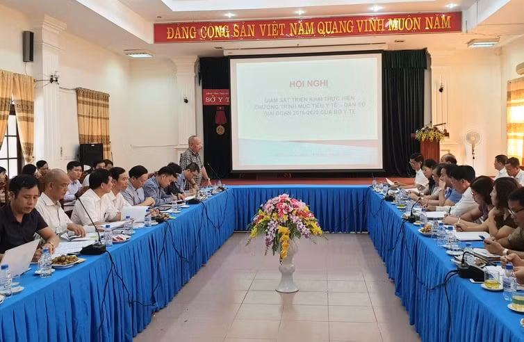 Thái Nguyên đứng thứ 4 về số người có HIV: Điểm đen cần khắc phục ảnh 3