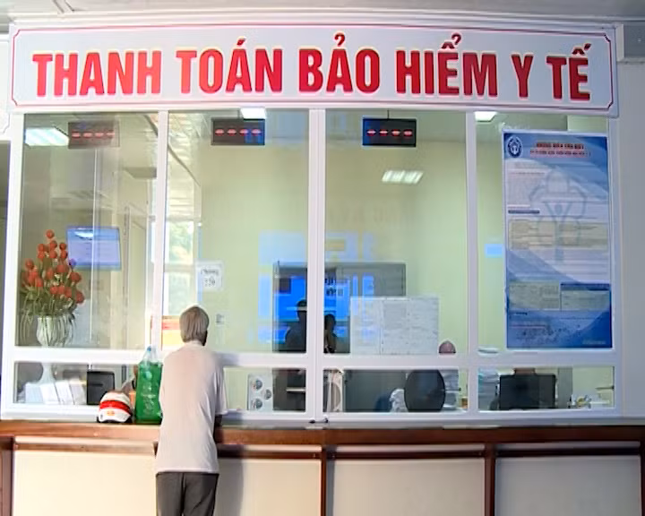 Đề xuất giá giường bệnh tối đa 4 triệu đồng mỗi ngày ở bệnh viện công ảnh 3
