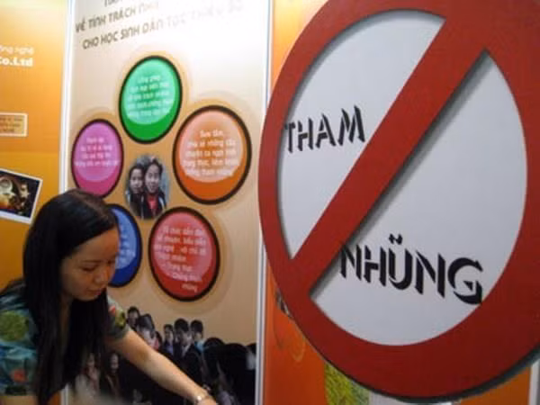 Xuất bản cuốn sách của Tổng Bí thư, Chủ tịch nước về chống tham nhũng ảnh 2