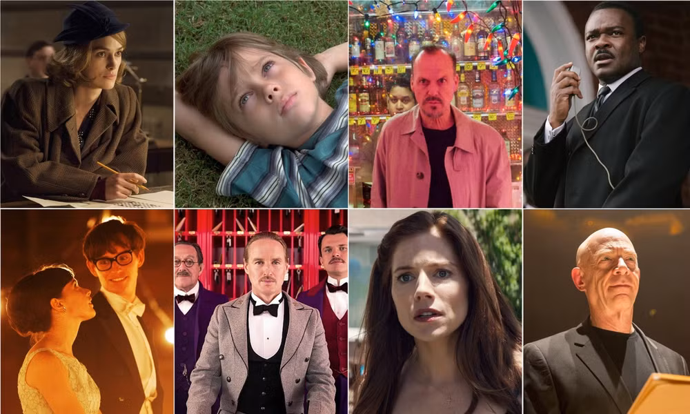 Giải Oscar 2015 và những bài học cho điện ảnh Việt Nam ảnh 1