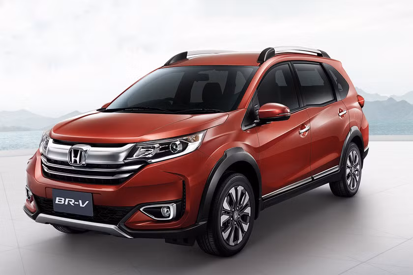 Những mẫu xe ôtô dự đoán là bom tấn thị trường Việt Nam năm 2021 ảnh 2