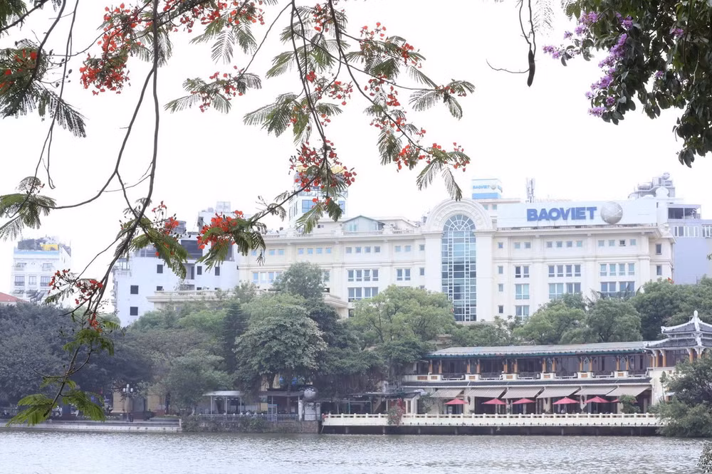 ttxvn_ho hoan kiem.jpg