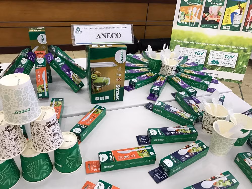 Năm 2019, AAA đặt mục tiêu lợi nhuận sau thuế 510 tỷ đồng ảnh 2