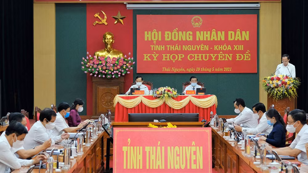 Hơn 3.780 tỷ đồng xây đường kết nối Thái Nguyên-Bắc Giang-Vĩnh Phúc ảnh 1