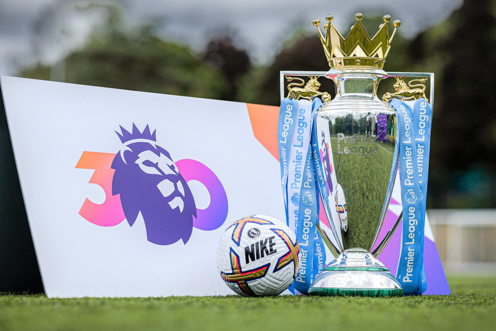 Premier League 2023-24 sẽ có kỳ nghỉ Đông lần đầu tiên trong lịch sử |  Vietnam+ (VietnamPlus)