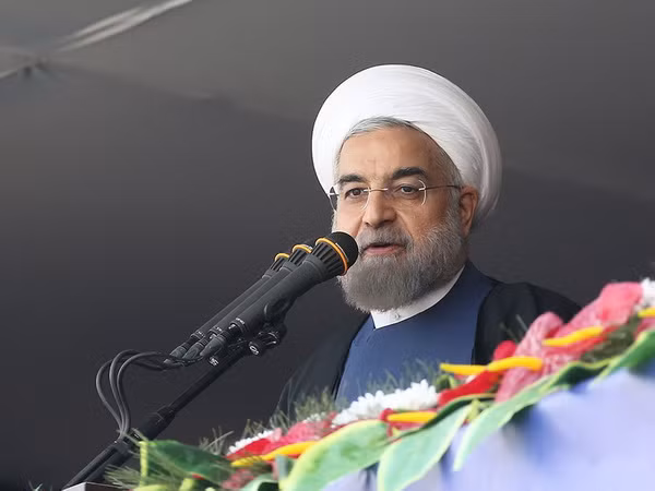 Tổng thống Iran: Thế giới cần Iran để bình ổn Trung Đông ảnh 1