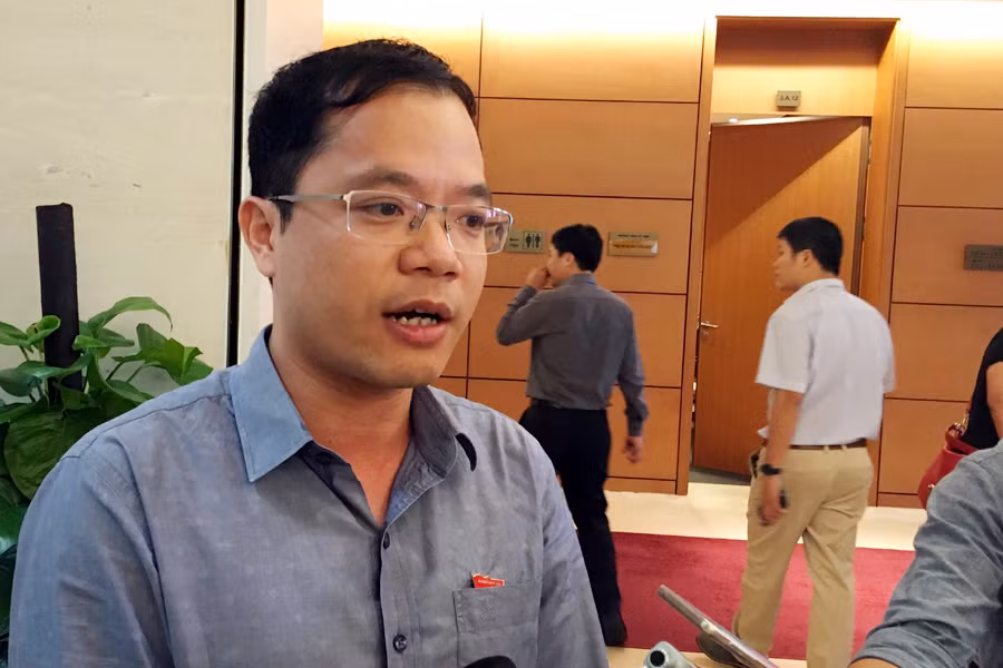 Đại biểu Quốc hội kỳ vọng vào phiên trả lời chất vấn của Thủ tướng ảnh 1