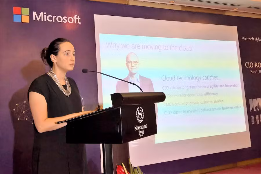 Windows Server 2016 có khả năng phát hiện hành vi nguy hiểm ảnh 1