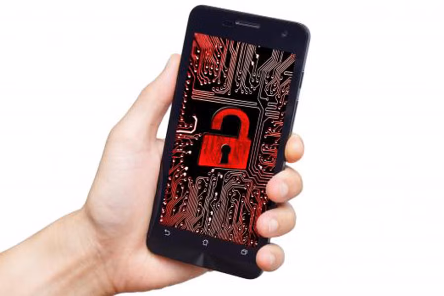 Lợi dụng lỗ hổng Chrome, hacker tấn công người dùng Android ảnh 1