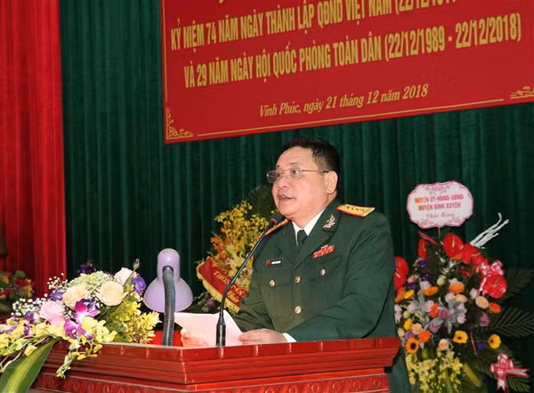 Phát huy mối quan hệ kết nghĩa tốt đẹp giữa TTXVN và Sư đoàn 304 ảnh 3