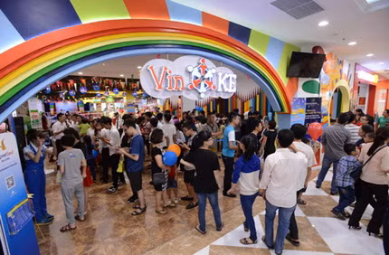 Vincom Center Hạ Long - Điểm nhấn kiến trúc của thành phố biển ảnh 7