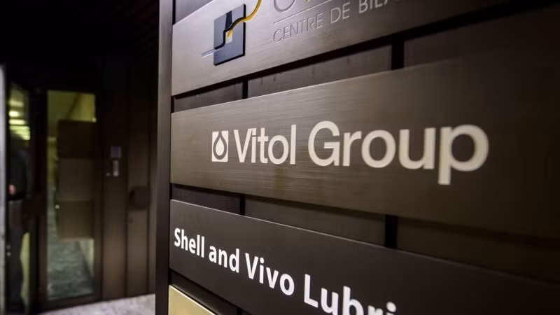 Vitol Group sẽ ngừng làm ăn với Nga cho đến cuối năm 2022 ảnh 1
