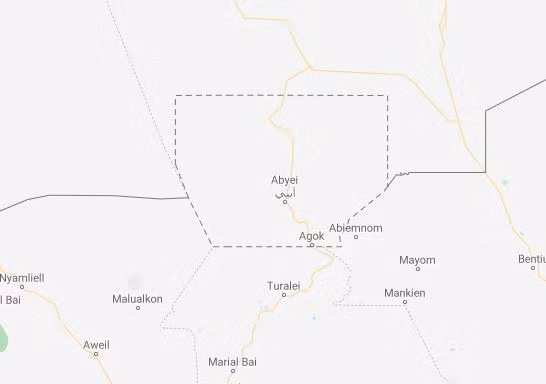 Hàng chục người thiệt mạng trong vụ tấn công ở biên giới Nam Sudan ảnh 1