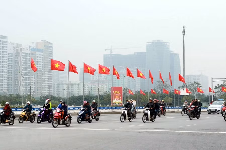 Hà Nội: Nhiều hoạt động kỷ niệm các ngày lễ lớn trong năm 2020 ảnh 1