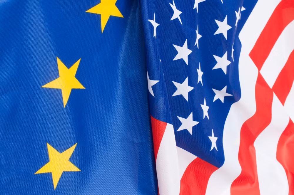 EU hy vọng tân Tổng thống Mỹ mang lại nhiều thay đổi về chính sách ảnh 1