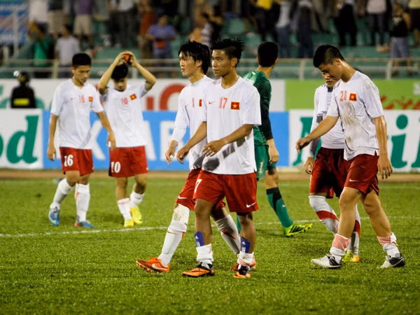 Chuyên gia góp ý VFF cần bổ sung sức mạnh cho U19 ảnh 1
