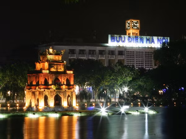 Hà Nội có nhiều sáng tạo trong công tác phòng, chống tham nhũng ảnh 1