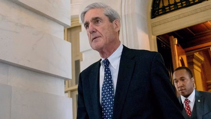 Tổng thống Trump chỉ trích cuộc điều tra Nga can thiệp bầu cử Mỹ ảnh 1