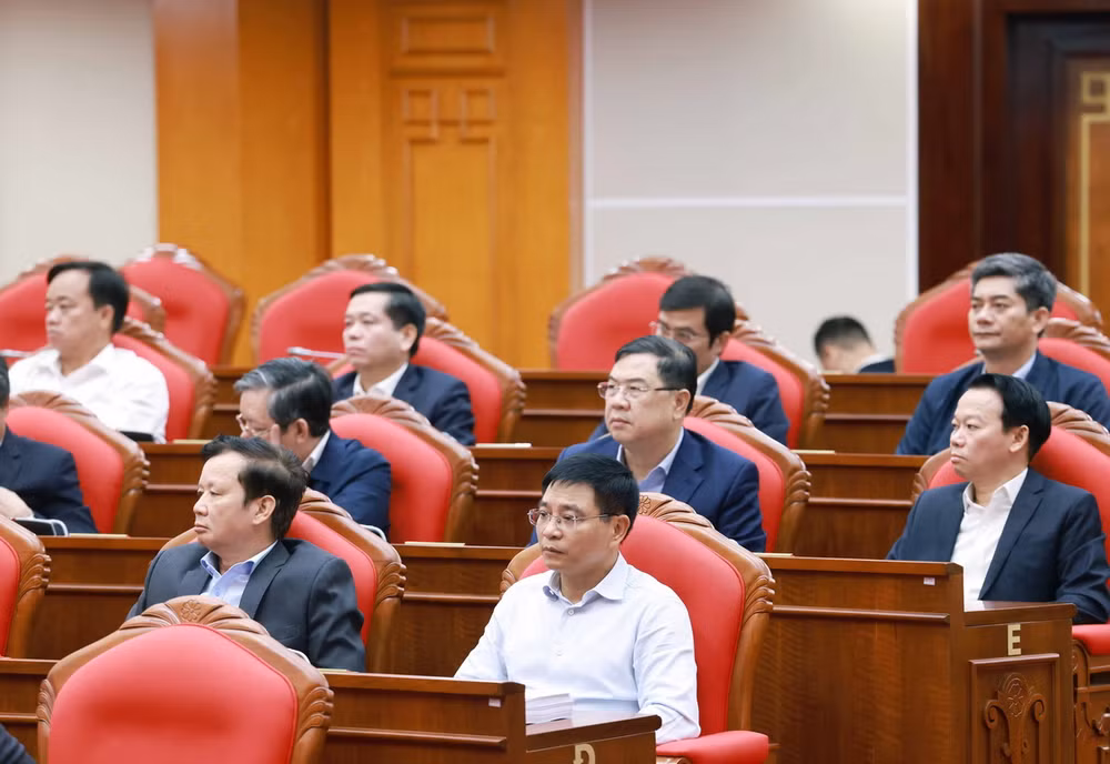 ttxvn_be mac hoi nghi TW (3).jpg