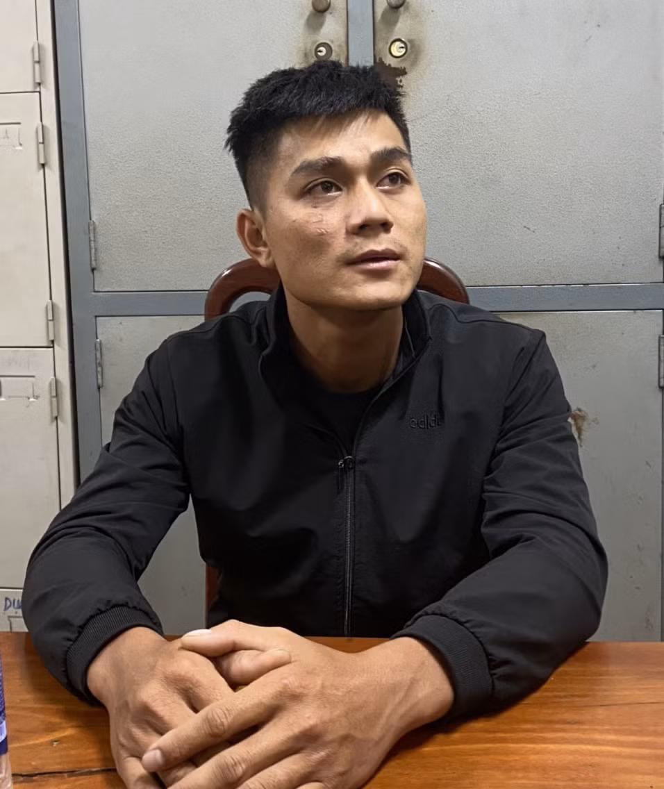 Bình Phước: Điều tra vụ án mạng do mâu thuẫn sau va chạm giao thông ảnh 2