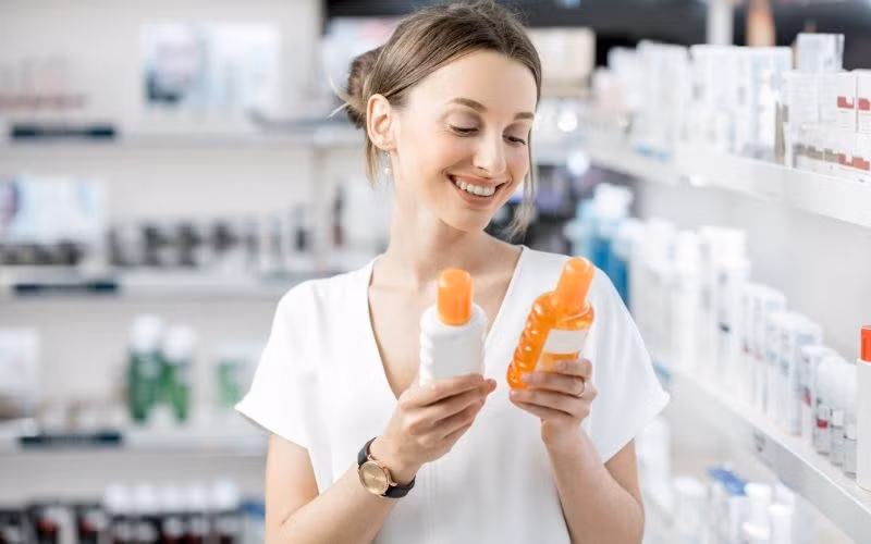 Rủi ro từ xu hướng làm đẹp mới đang thịnh hành trên TikTok ảnh 4