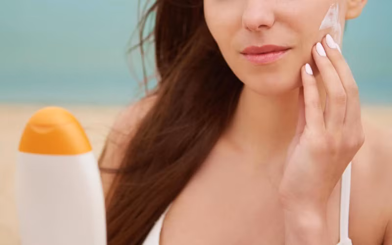 Rủi ro từ xu hướng làm đẹp mới đang thịnh hành trên TikTok ảnh 1