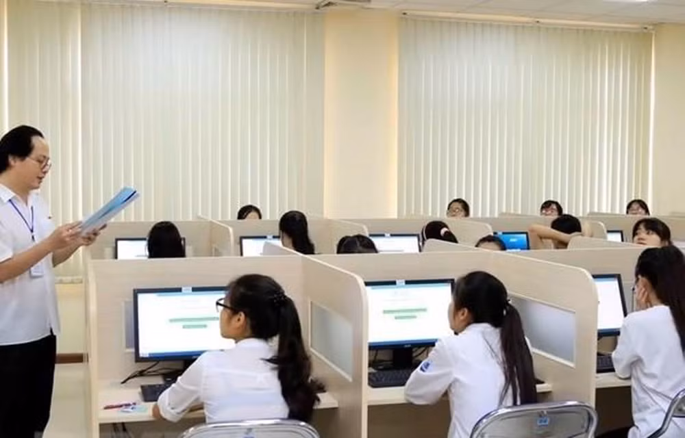 Năm 2022: Trường ĐH tốp đầu đổi mới tuyển sinh, thêm ngành đào tạo ảnh 2