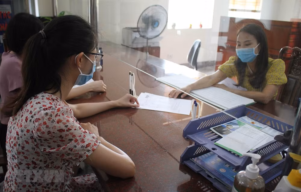 Chính phủ ban hành Chương trình phục hồi và phát triển kinh tế-xã hội ảnh 3