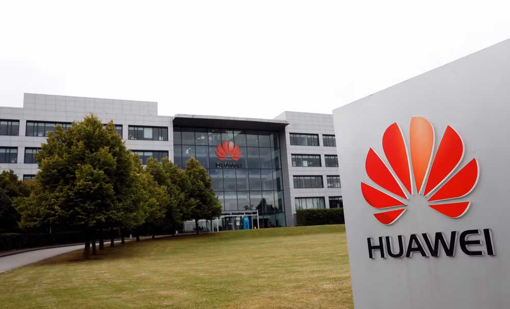 Anh loại Huawei ra khỏi kế hoạch phát triển mạng di động 5G ảnh 1
