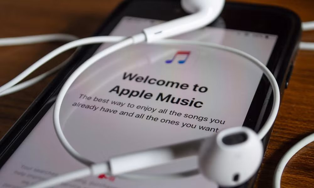 Apple tham vọng phát hành ứng dụng chuyên streaming nhạc cổ điển ảnh 1