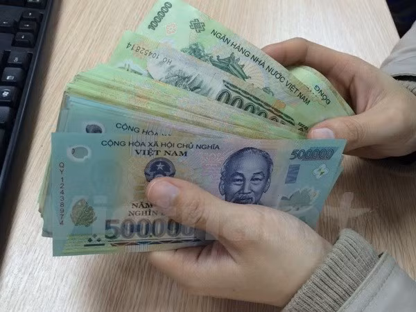 Hơn 1/4 nhân viên sẽ nghỉ việc nếu thưởng Tết 2019 không như mong đợi ảnh 1