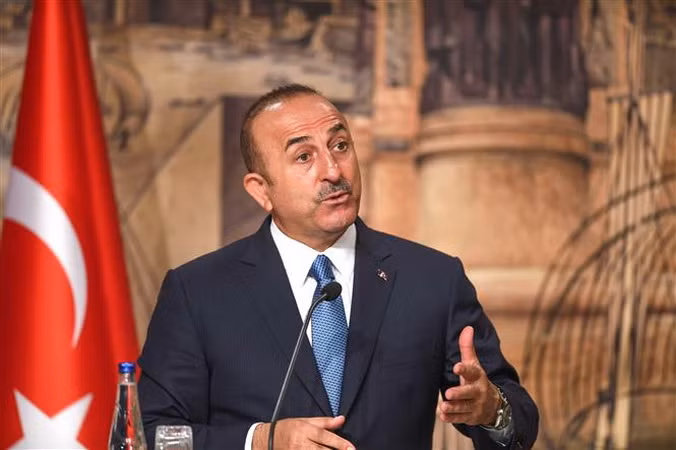Thổ Nhĩ Kỳ hoan nghênh quyết định rút quân khỏi Syria của Mỹ ảnh 1