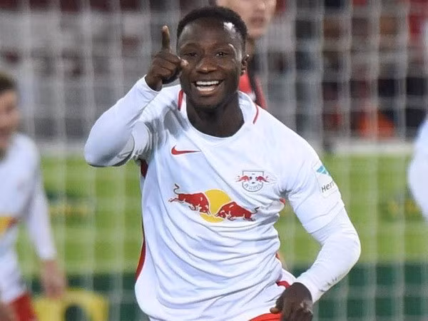 "Chấm điểm" thành tích của Bundesliga sau vòng bảng Champions League ảnh 3
