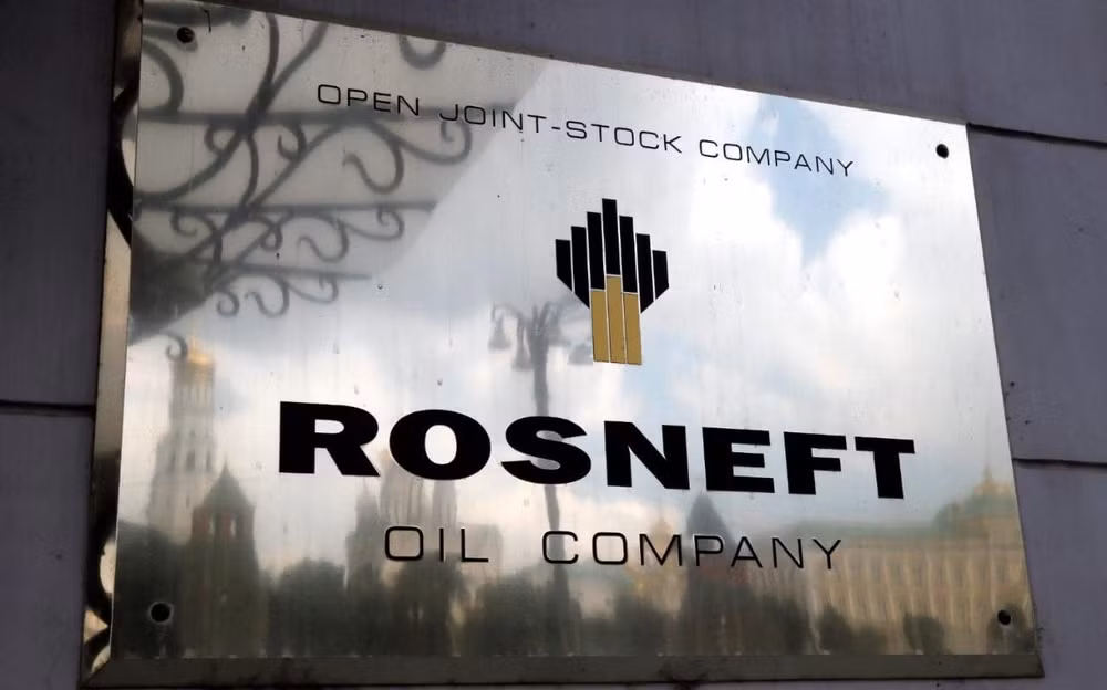 Tập đoàn dầu khí của Nga Rosneft bị tin tặc tấn công mạng ảnh 1