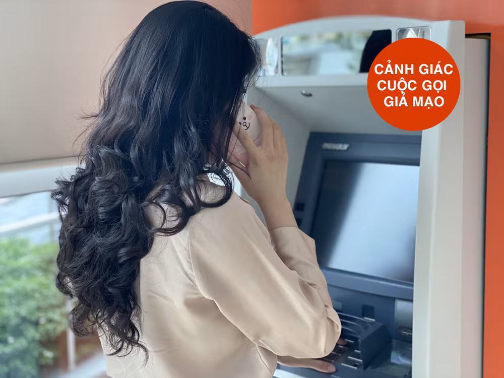 Nhà mạng 'chỉ mặt' các cuộc gọi mạo danh để lừa đảo khách hàng ảnh 1