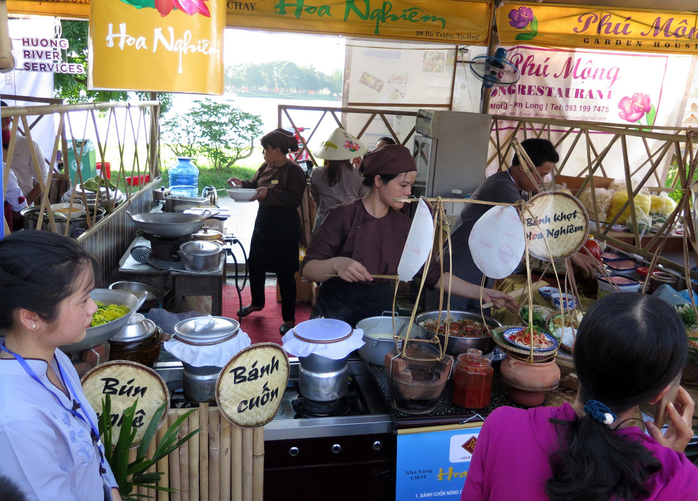 Món ngon Huế