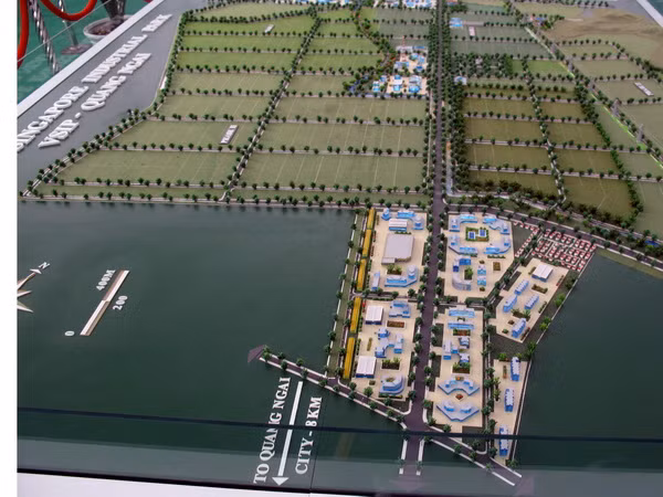 Thương mại hai chiều Việt Nam-Singapore tiếp tục tăng ảnh 1