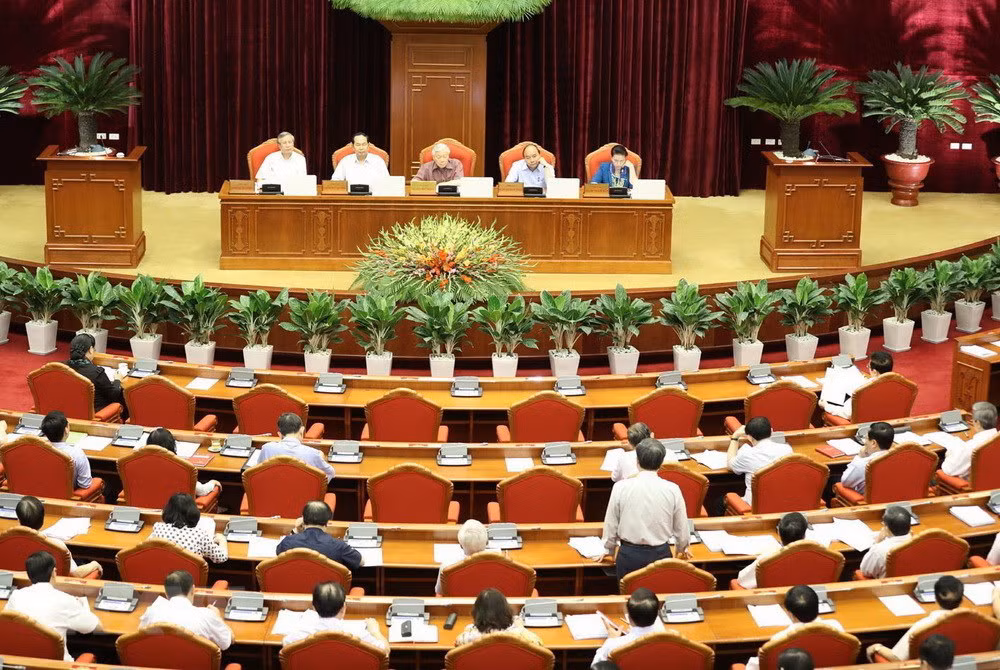 Hội nghị Trung ương 7: Nhân dân kỳ vọng vào những chính sách mới ảnh 1