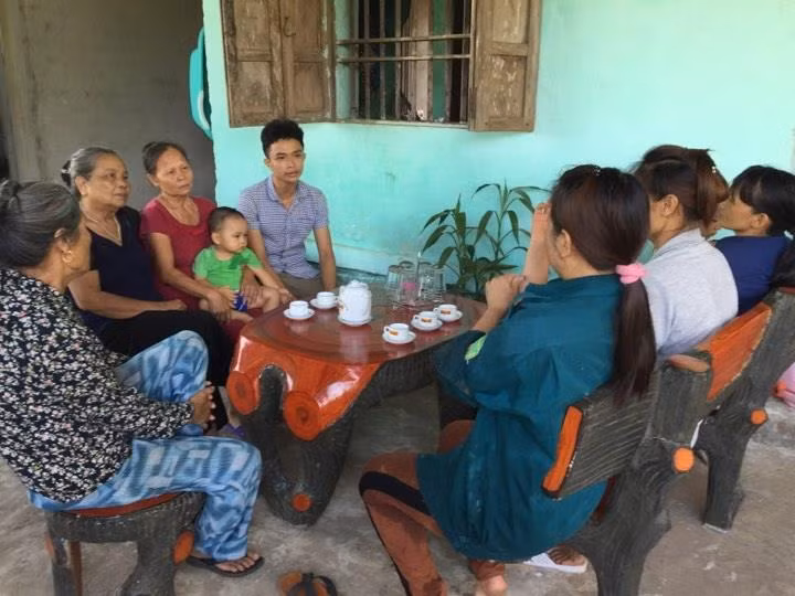 Bí quyết chinh phục điểm 10 môn Lịch sử của nam sinh xứ Thanh ảnh 1