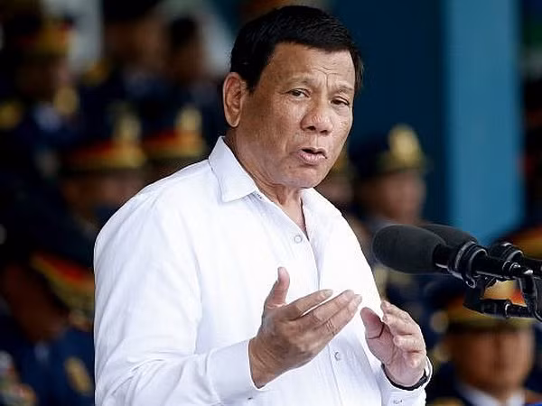 Tổng thống Philippines muốn đóng cửa tất cả các khu mỏ khai thác ảnh 1