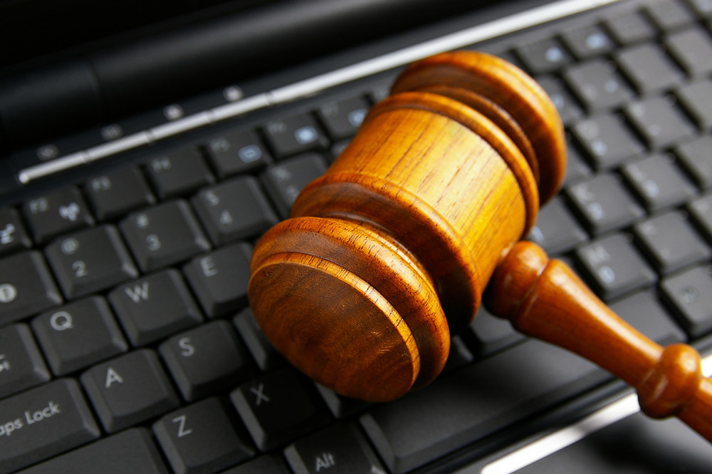 Thượng Hải lập tòa án trực tuyến chuyên xét xử vụ kiện Internet | Vietnam+  (VietnamPlus)