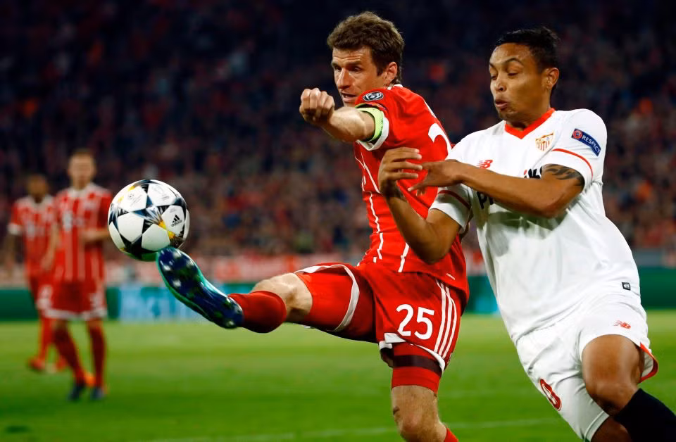 Người Bayern nói gì sau trận thứ 100 sạch lưới ở Champions League? ảnh 3