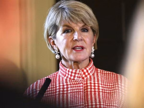 Australia thúc đẩy quan hệ với các nước khu vực Đông Nam Á ảnh 1