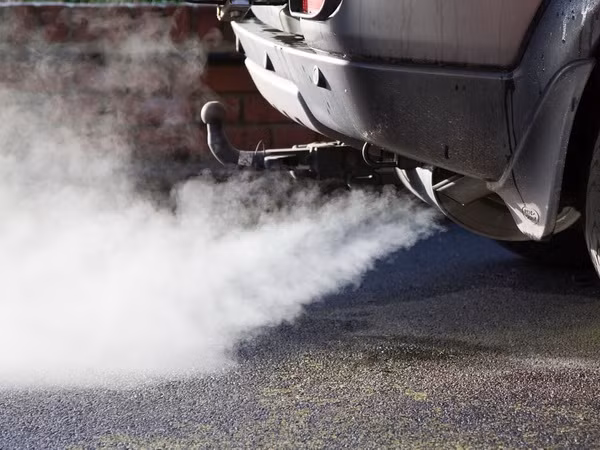 Hamburg là thành phố đầu tiên ở Đức cấm xe chạy bằng diesel ảnh 1