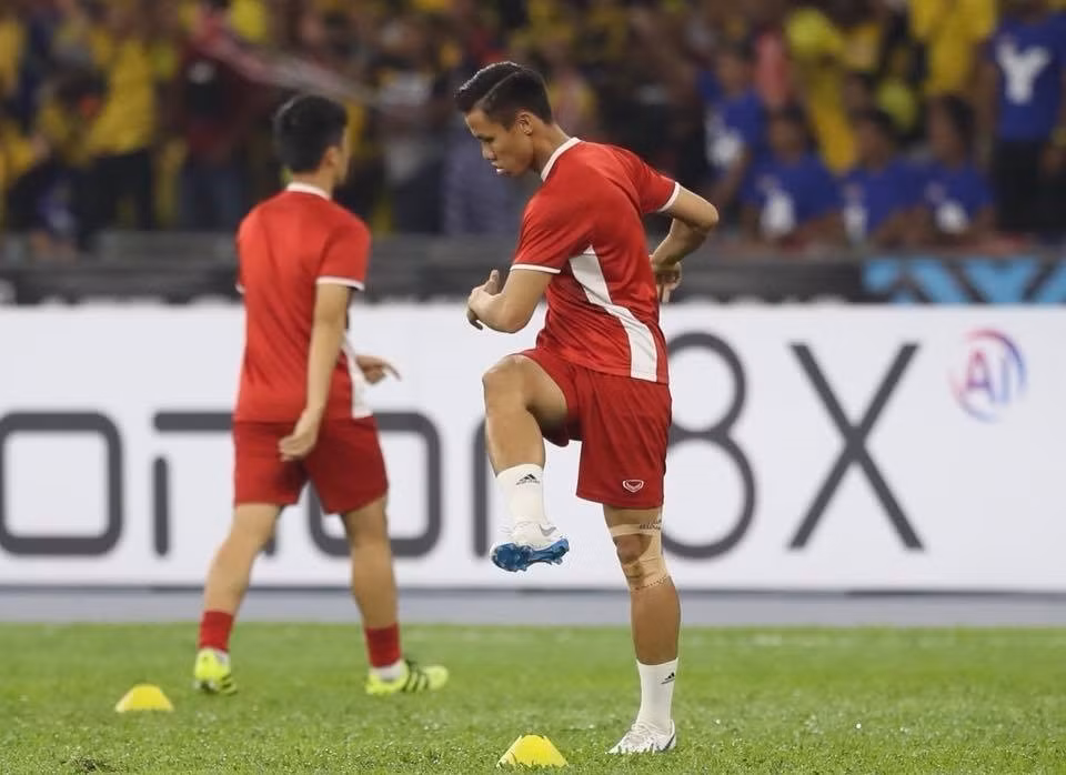Những nhân tố quyết định chung kết lượt về Việt Nam - Malaysia ảnh 3