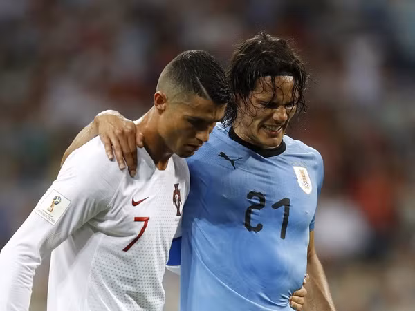 Những lý do khiến World Cup là giải đấu tuyệt vời nhất thế giới ảnh 2