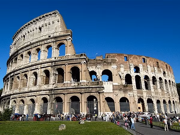 Hơn 50,1 triệu lượt khách tham quan các bảo tàng ở Italy trong 2017 ảnh 1
